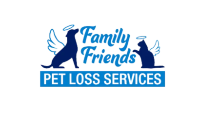 Family Friends Pet Loss