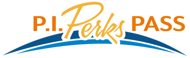 Perks Pass Logo Color